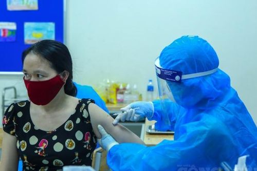Nếu được phân bổ đủ, chỉ 2 đến 3 ngày nữa Hà Nội sẽ tiêm phủ vắc xin mũi 1