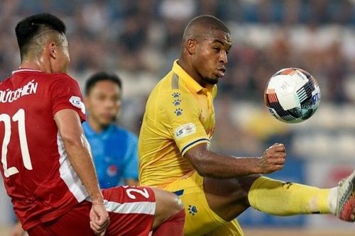 Rafaelson Fernandes gia nhập CLB Sài Gòn?