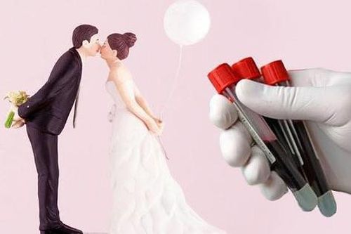 Bước qua nỗi lo trầm cảm trước kết hôn