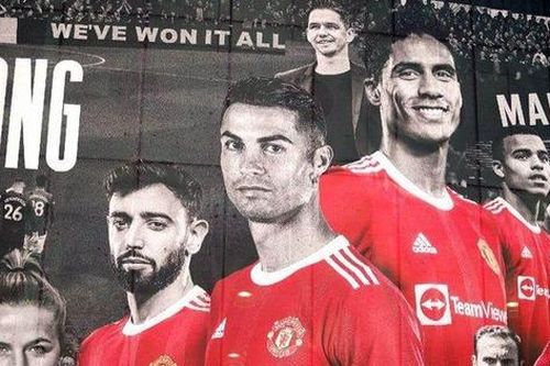 Nhóm nữ quyền nhắc tên nạn nhân từng cáo buộc bị CR7 cưỡng bức trong trận đấu của MU
