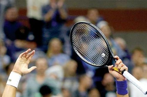Novak Djokovic trước ngưỡng cửa thiên đường