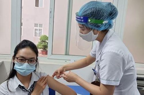 Hà Nội: Thêm 2 ca dương tính SARS-CoV-2; tiêm chủng trên 400 nghìn mẫu/ngày