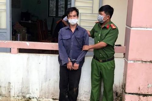 Vụ 'cõng' ma túy băng rừng né chốt kiểm dịch: Đối tượng thứ hai bị bắt vì mò đi xin cơm ăn