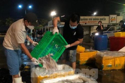 TPHCM lên kế hoạch mở lại chợ truyền thống thế nào?