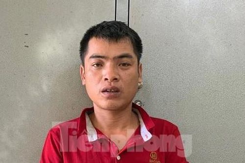 Bị kiểm tra tạm trú, đối tượng vác gậy đánh công an nhập viện