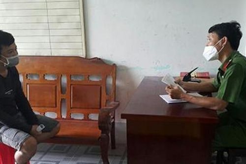 'Cẩu tặc' dùng ná cao su dọa bắn công an, tông chốt kiểm dịch