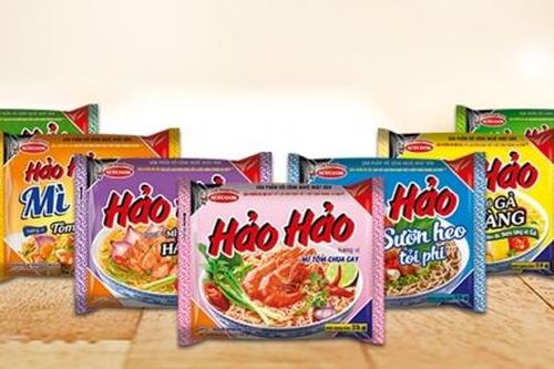 Chưa có kết luận cuối cùng về vụ mì Hảo Hảo chứa chất EO