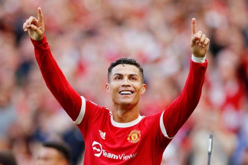 Ronaldo tuyên bố nóng sau màn ra mắt MU cực đỉnh