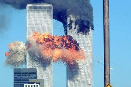 FBI công bố tài liệu giải mật đầu tiên liên quan sự kiện khủng bố 11/9