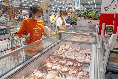 TP.HCM dần nới lỏng giãn cách, đảm bảo an sinh và an toàn dịch bệnh