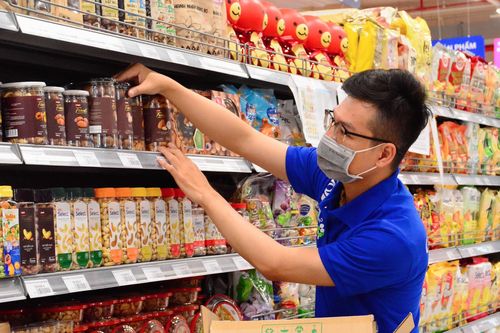 TP Hồ Chí Minh: Kiểm soát dịch để từng bước phục hồi và phát triển kinh tế sau ngày 15/9