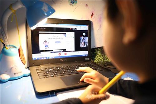 Đắk Lắk: Nhiều học sinh không có điều kiện học trực tuyến