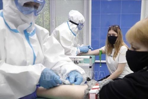 Tăng cường khả năng chống chịu trước đại dịch