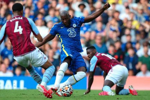 Lukaku rực sáng Chelsea thắng trận thứ 600 tại Ngoại hạng Anh