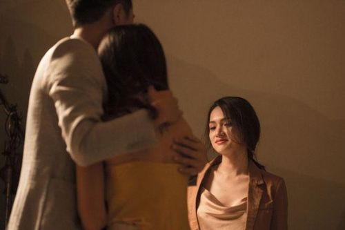 Đàn ông đã ngoại tình một lần thì phụ nữ đừng dại tin vào lời thề non hẹn biển