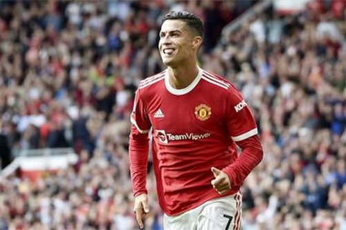 Giá trị 'người thầy' của Ronaldo
