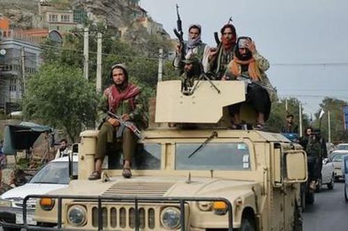 Thiết bị bỏ lại Afghanistan tiết lộ nhiều bí mật của quân đội Mỹ