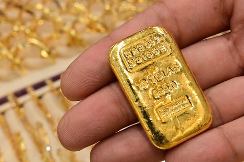 Chuyên gia: Vàng không phải là tài sản chống lạm phát tốt nhất, những tài sản này tốt hơn