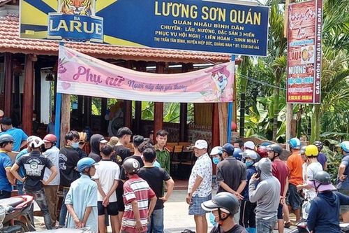 Thấy vợ cũ ngủ cùng người đàn ông mới, chồng nổi cơn ghen tuông chém tử vong 'tình địch'