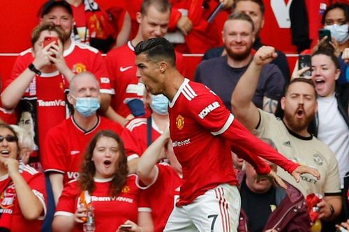 'Ronaldo vẫn là tay săn bàn lạnh lùng và tàn nhẫn'