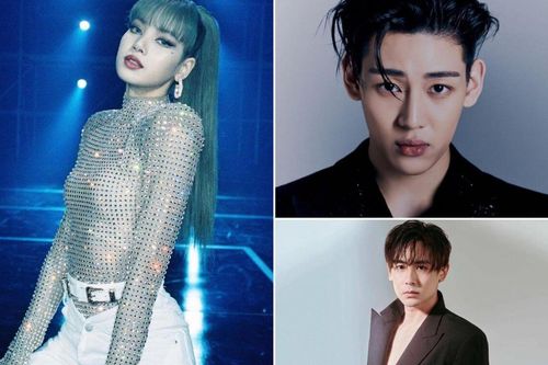Khen ngợi Lisa hạ bệ Bambam - Nichkhun, nam MC của GMM25 khiến fan hai nhà nổi cơn thịnh nộ
