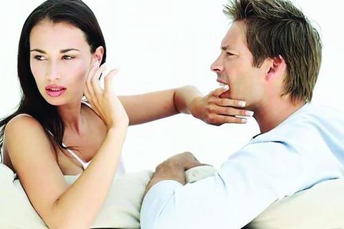 Người yêu mất lòng tin vào hôn nhân