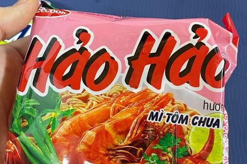 Acecook Việt Nam thông tin nguyên nhân sản phẩm chứa 2-CE