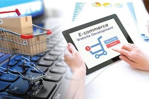 4 từ khóa cho thương mại điện tử thời đại dịch