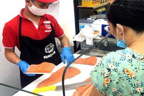 Chuỗi Homefarm nhận vốn hướng tới 1.000 cửa hàng thực phẩm