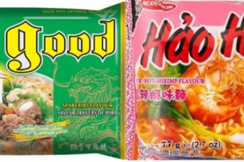 Acecook chấp hành đầy đủ các quy định về an toàn thực phẩm của Việt Nam