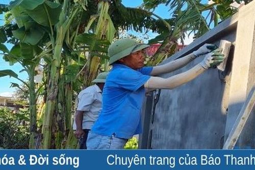 'Hồi sinh' con em lầm lỡ