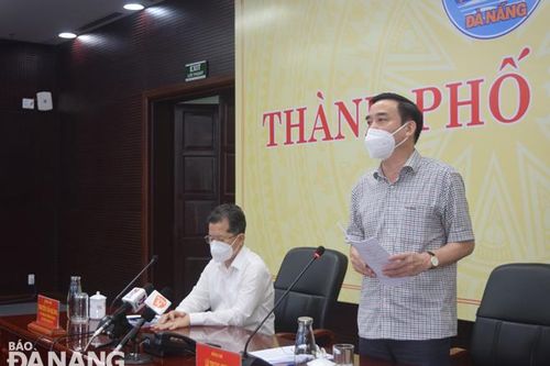Tập trung chống ngập úng, rà soát các khu vực có nguy cơ sạt lở đất