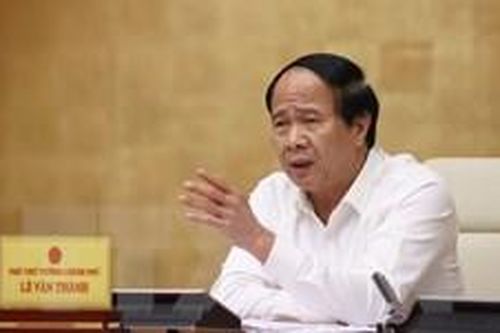 Dịch COVID-19: Kiện toàn Tiểu ban sản xuất và lưu thông hàng hoáTin khácNgành giáo dục tận dụng thời gian 'vàng' để dạy họcĐảm bảo chất lượng thuốc, đáp ứng nhu cầu chăm sóc sức khỏe Nhân dân