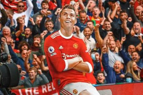Ronaldo & Man United: 'Rồi tới luôn'