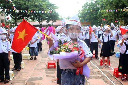 Tạo lập môi trường giáo dục an toàn trước dịch bệnh