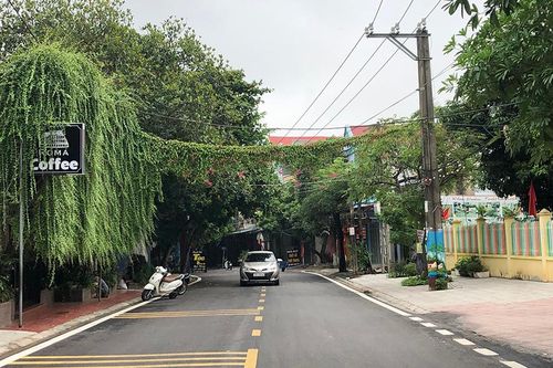 Thị xã Phú Thọ: Phát triển hạ tầng nâng cao chất lượng nông thôn mới