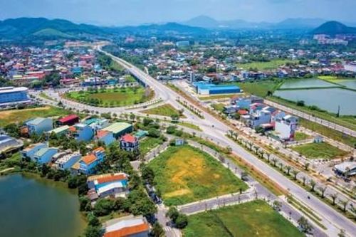 Kinh tế Xây dựng - Giao thông Động lực mới cho đô thị Huế.