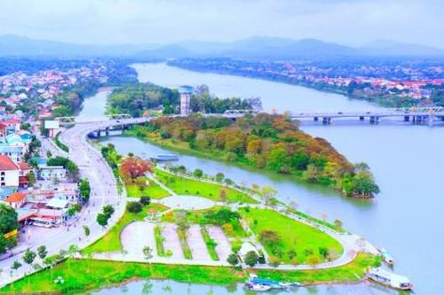 Kinh tế Kinh tế Lõi của đô thị du lịch