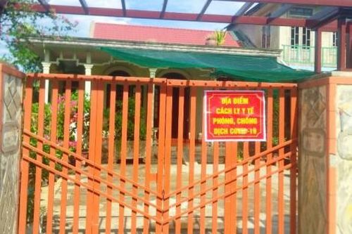 Y tế - Sức khỏe Tin tức y tế Đang cách ly nhưng rời khỏi nhà đi uống cà phê