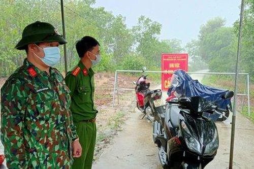 Y tế - Sức khỏe Tin tức y tế Truy vết nhanh nhất có thể, đảm bảo an toàn khi duy trì hoạt động