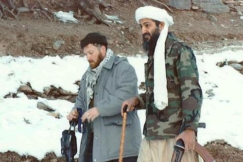 Hé lộ hành trình 9 năm chui lủi của tên trùm Osama bin Laden sau vụ khủng bố 11/9