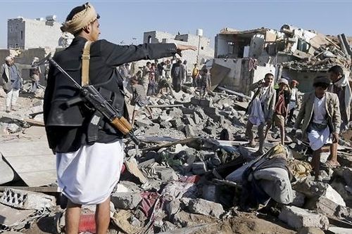Việt Nam kêu gọi các bên liên quan tại Yemen nối lại đối thoại