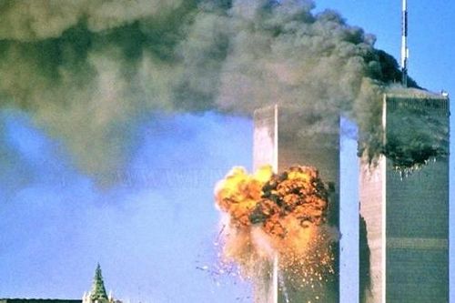FBI công bố tài liệu mật dài 16 trang về vụ khủng bố 11/9