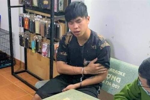 Khống chế chủ nợ để cưỡng dâm, cướp tài sản