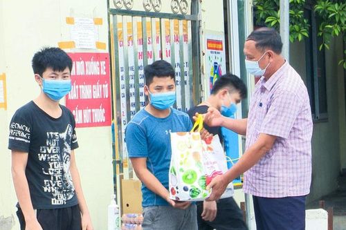 Hơn 40.000 lượt người tại Hà Nội được hỗ trợ an sinh xã hội trong 2 ngày cuối tuần