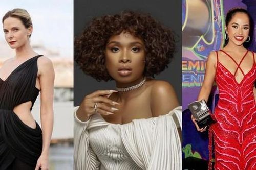 Jennifer Hudson, Lorde và loạt sao quốc tế gây ấn tượng mạnh với trang phục CONG TRI