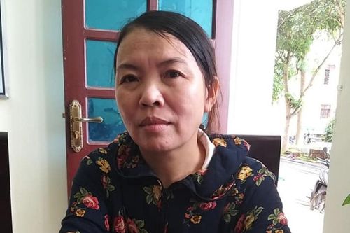 Bắt giữ một phụ nữ hoạt động tín dụng đen với lãi suất 252%/năm