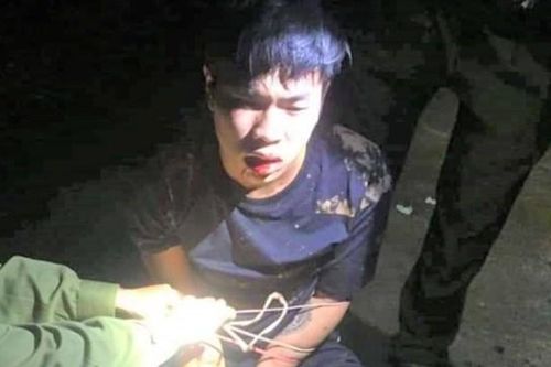 Nam thanh niên dùng dao cứa cổ người phụ nữ để cưỡng dâm và cướp tài sản