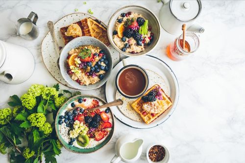Làm gì để nâng cấp bản thân trong giai đoạn giãn cách?