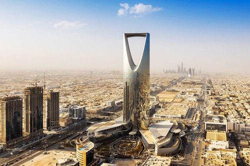 Những điểm du lịch hấp dẫn ở Saudi Arabia
